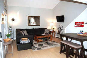 Excellent Two Story Condo near Hanna Park